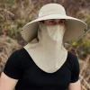 khaki-hat-and-mask