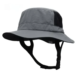 Chin Adjustable Summer Bucket Hat