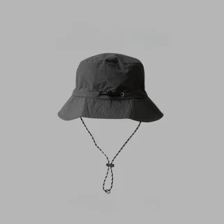 Mountain-Ready Bucket Hat