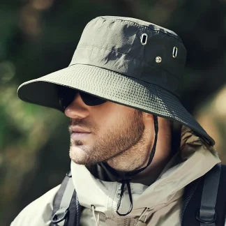 Outdoor Explorer Bucket Hat