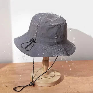 Mountain Pursuit Bucket Hat